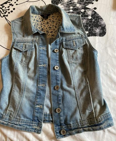 Riflová vesta f&f v. 34 - xs, f&f,34