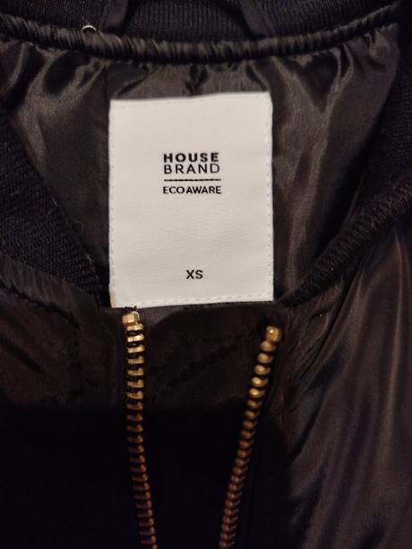 House bombera, house,xs