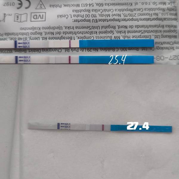 Meškajúca menštruácia a tehotenské príznaky