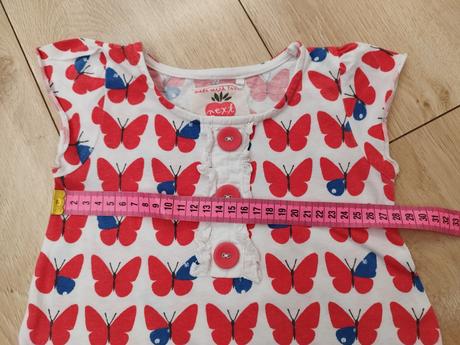 Tričko - tunika next, next,98