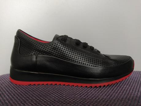 Kožená obuv, 37 / 38 / 39 / 40