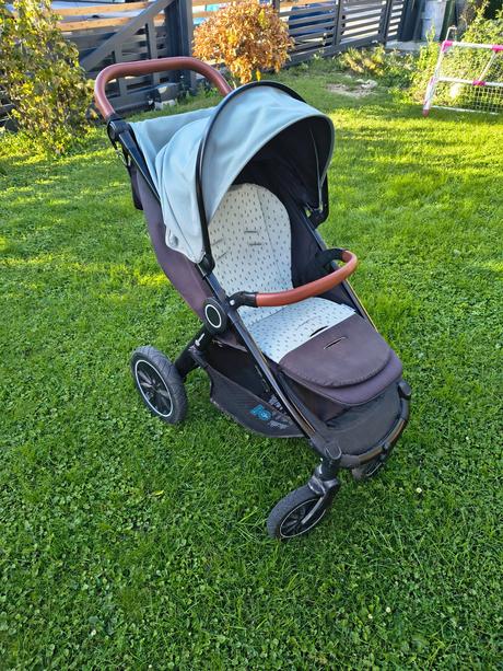 Petite&mars street2 rws oak iron green, petite&mars,petite&mars street+ oak 2021