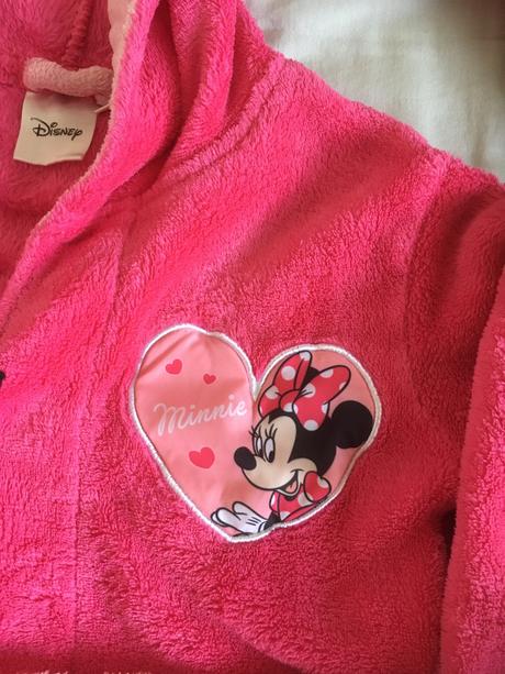 Župan minnie, disney,98