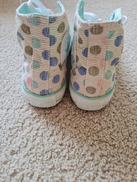 Tenisky converse, converse,39