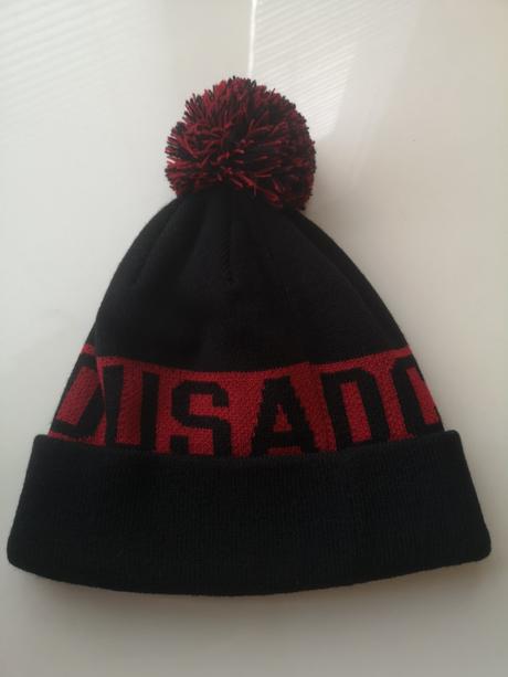 Dc pánska zimná čiapka,