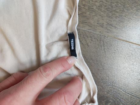 Dámske predĺžené tielko, tezenis,m