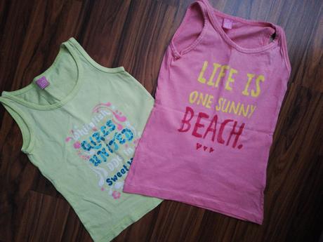 2x tielko, dopodopo,110