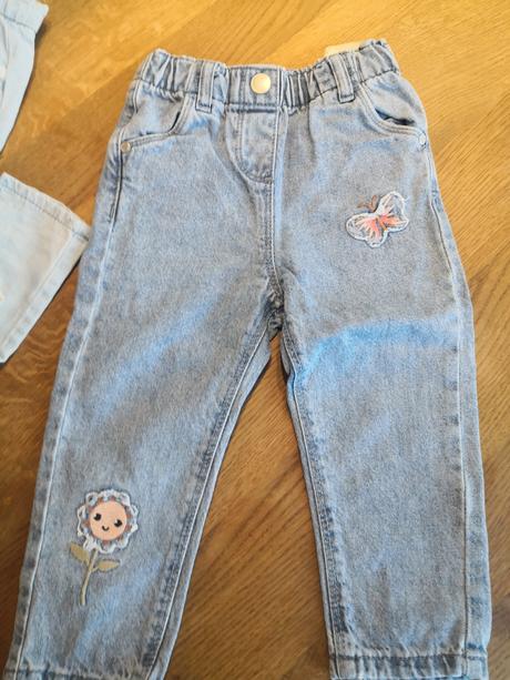 Rifle 3ks veľkosť 92, pepco,92