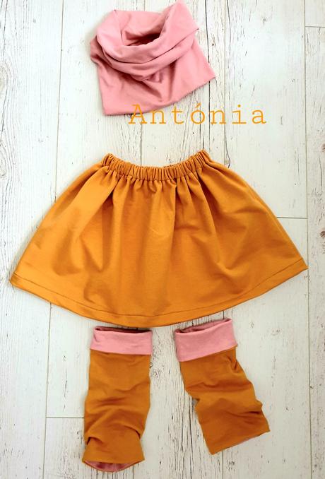 Setik na jarne prechadzky, 50 - 140