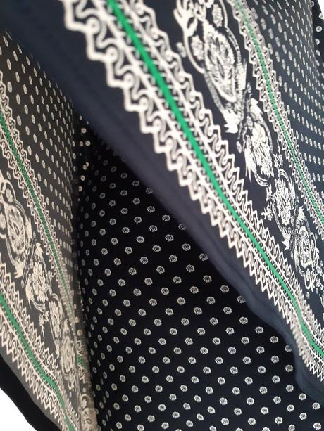 Šaty letný výpredaj, m