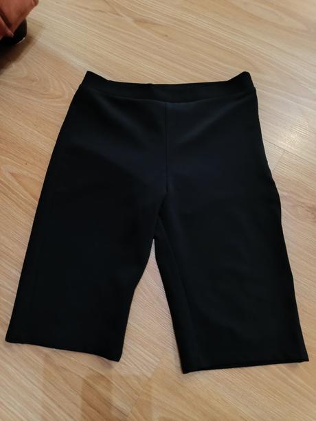 Dievčenské kraťasy bershka, bershka,s