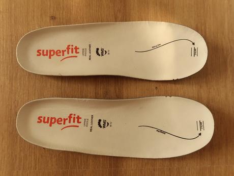 Dievčenské kožené tenisky superfit 32 - top stav, superfit,32