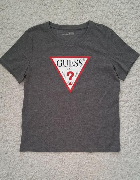 Dámske tričko guess, guess,m