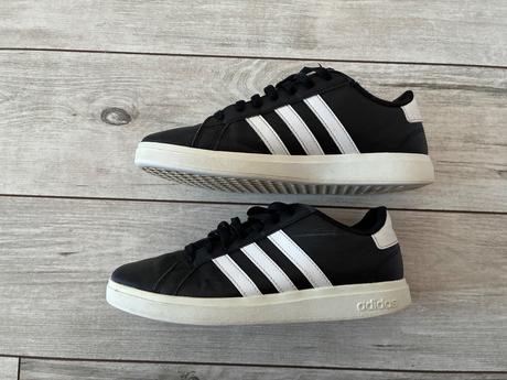 Tenisky, adidas,39