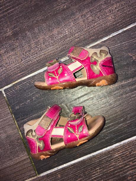 Sandale, superfit,19