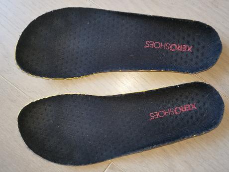 Tenisky xero shoes prio v. 36, 36