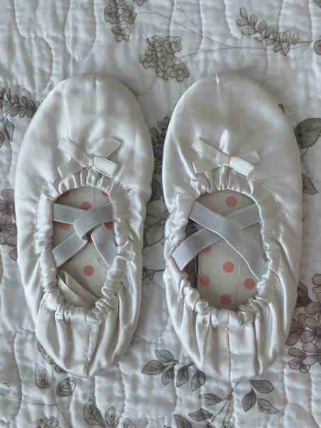 Baletne piskoty h&m, 26