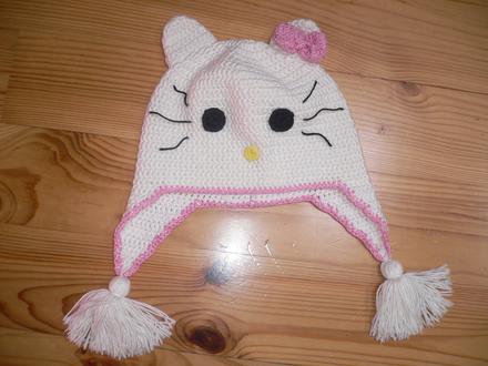 Čiapka obvod 52-54, 110