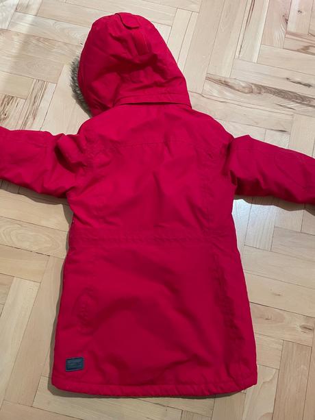 Nepremokava parka didriksons, didriksons1913,158