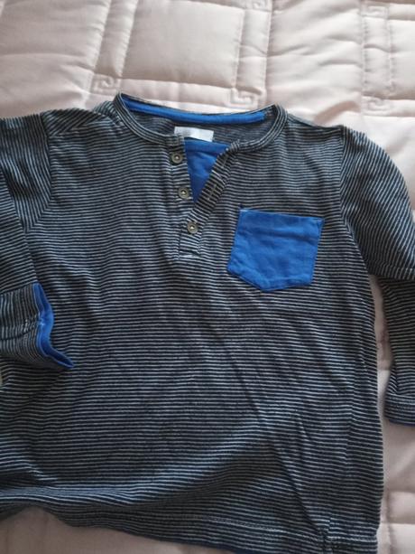 Tričká s dlhým rukávom., 104