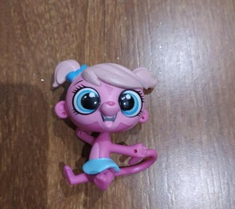 Littlest pet shop, 