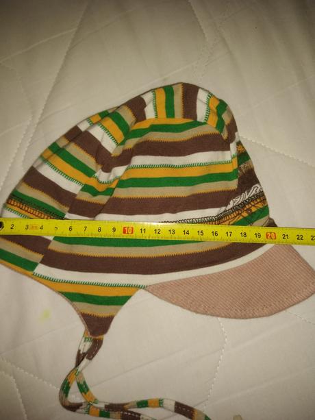 Mix ciapok, 68–80