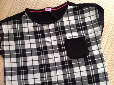 Tričko /d19, f&f,152