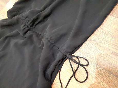 Šaty zara maxi boho vel 36/38, zara,s