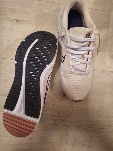 Nike tenisky 40, nike,40