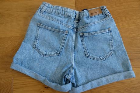 Riflove kratasy c&a, c&a,146