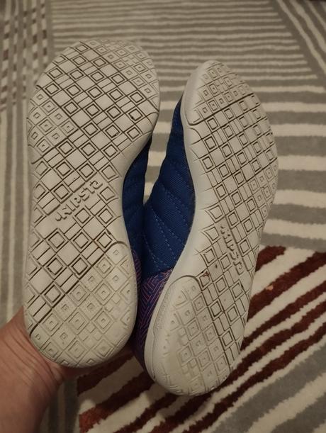 Halovky, decathlon,31