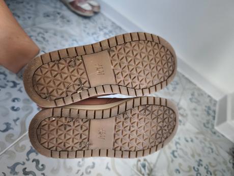 Zateplené tenisky, h&m,31