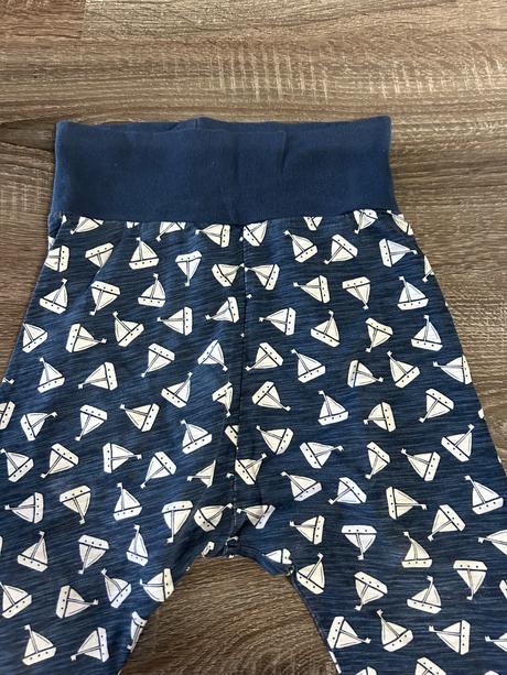 Boboli teplaky na leto č.92, 92