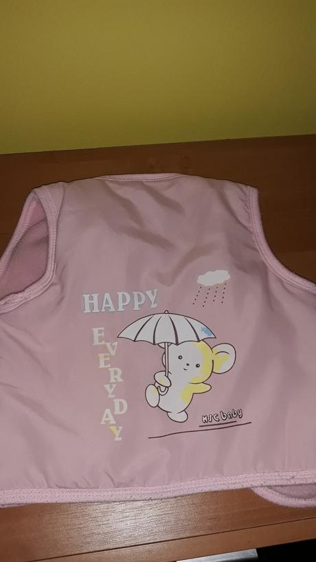 Vesta svetloružová, 110