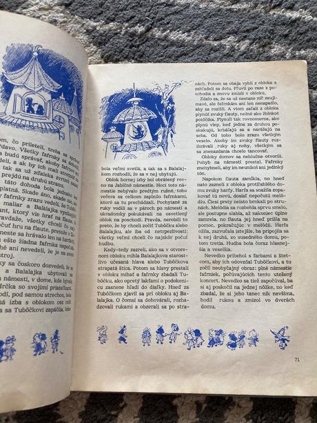 Nevedkove dobrodružstvá nikolaj nosov (1959), 