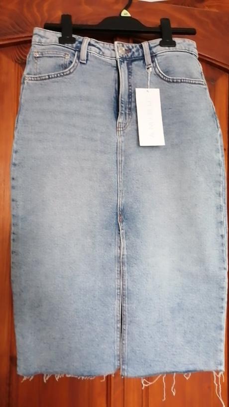 Sukňa, new yorker,s