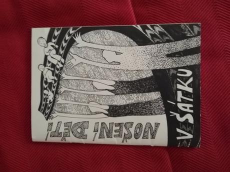 Satka na nosenie, girasol