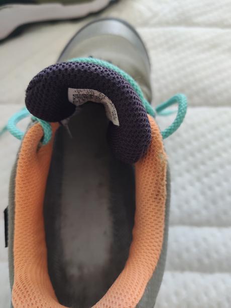 Trekové topánky, adidas,32