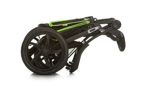 Hauck Runner