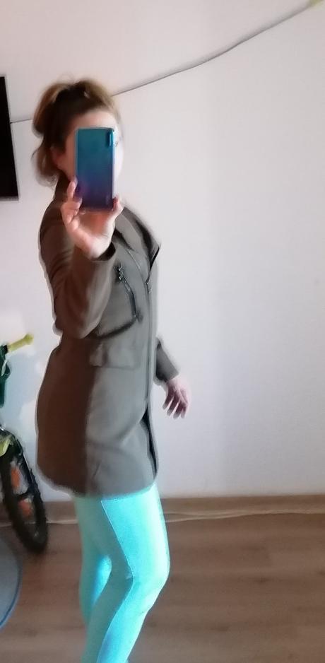 Kabátik xs/ s, reserved,s