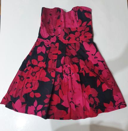 Elegantné dámske šaty, e-vie,38