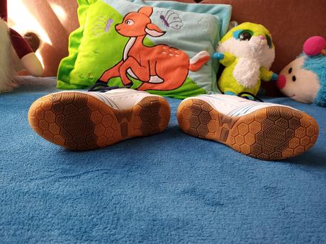 Chlapčenské botasky, 28