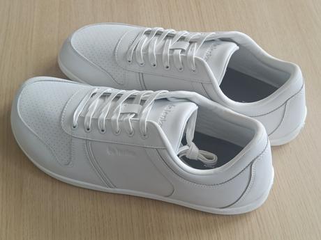 Be lenka echo - all white 46 a696, be lenka,46