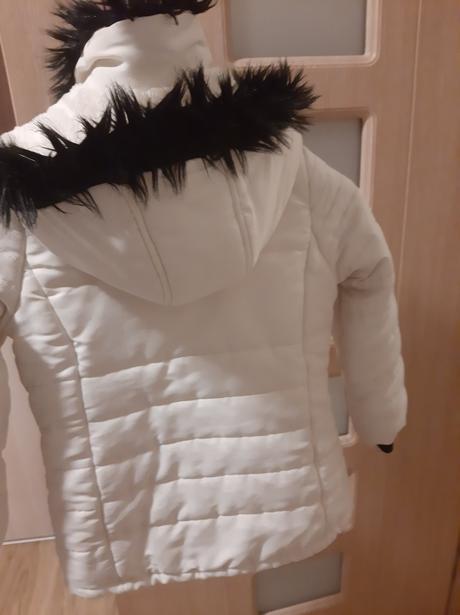 Zimná bundička, tu,116