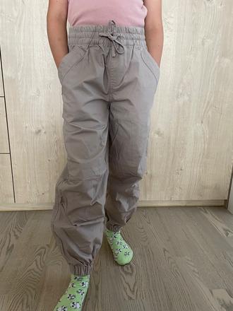 Parachute nohavice, reserved,134