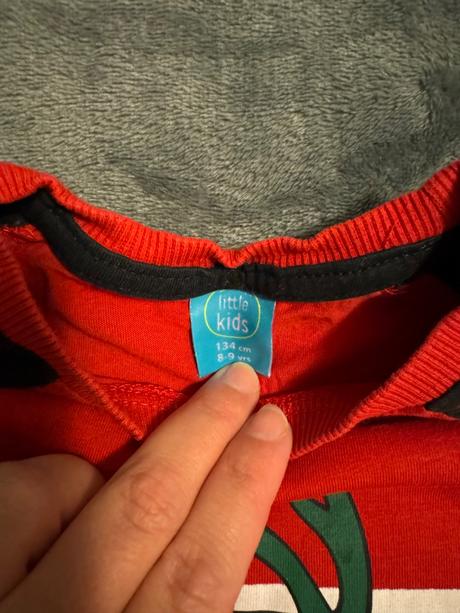 Tričko v.č. 134, pepco,134