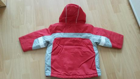 Prechodna bundicka, cherokee,86