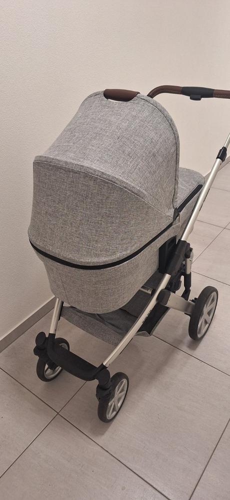 Kočík abc design salsa 4, abc design,abc design salsa 4