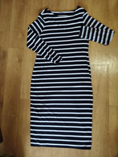 Dámske šaty, marks & spencer,m