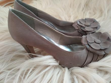 Lodičky dive&co styled by italy, 36